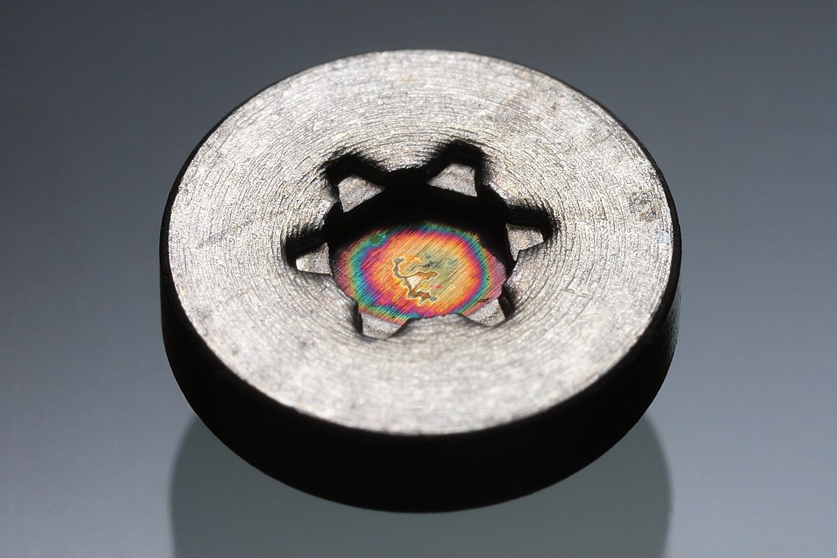 Derin Uzayda Sızdırmayan Enerji: Amerikyum ve RTG Teknolojisi