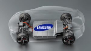 Detachable AutoSSD ve PM9E1 M.2 2242: Samsung’in Otomotiv Köşesi ve Taşınabilir Oyun İçin Yeni Depolama Yaklaşımı