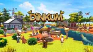 Dinkum Nintendo Switch ile Vahşi Doğada Yaşama Geri Adım Atın: Taşınabilir Serüvenin Ayrıntıları
