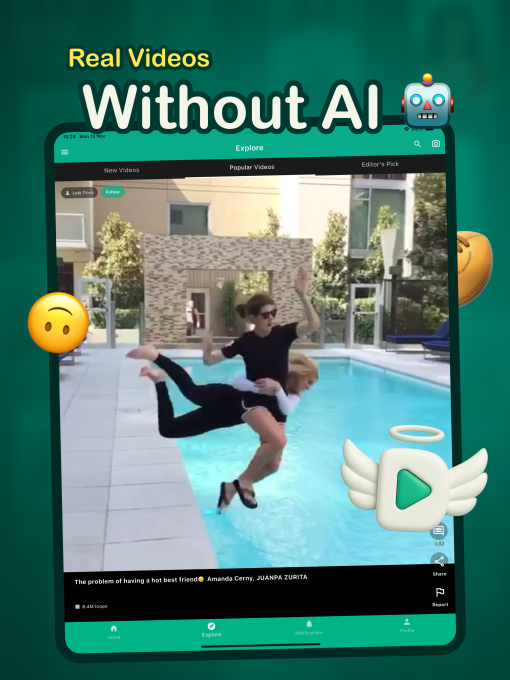 diVine: Altı Saniyelik Vine Arşivinin Yeniden Doğuşu ve Yapay Zeka Tartışması