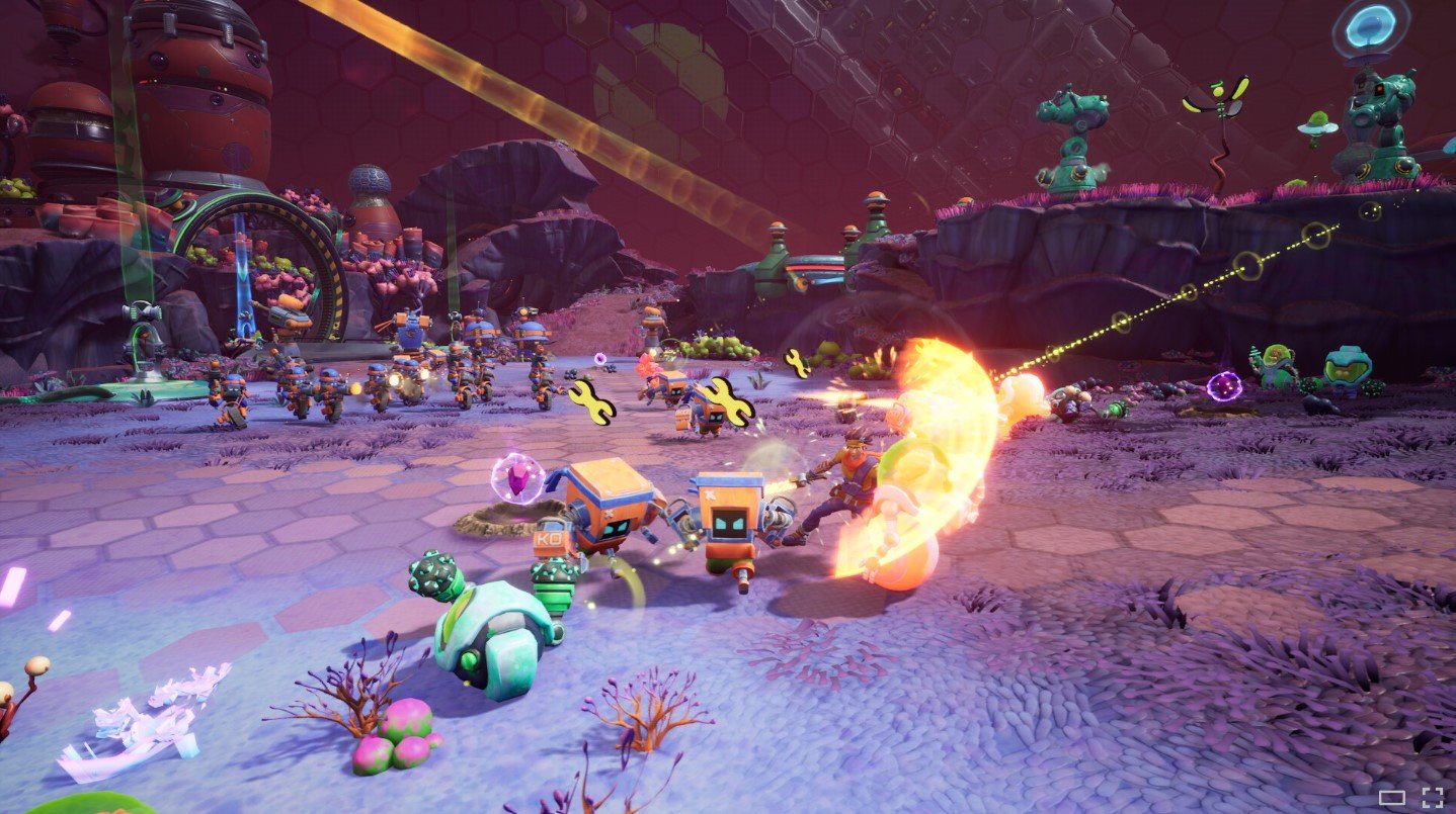 DLSS ve Çoklu Kare Oluşturma ile Yeni Nesil Oyun Deneyimi: Şirketler ve Yapımların Güncel Hatırlatmaları