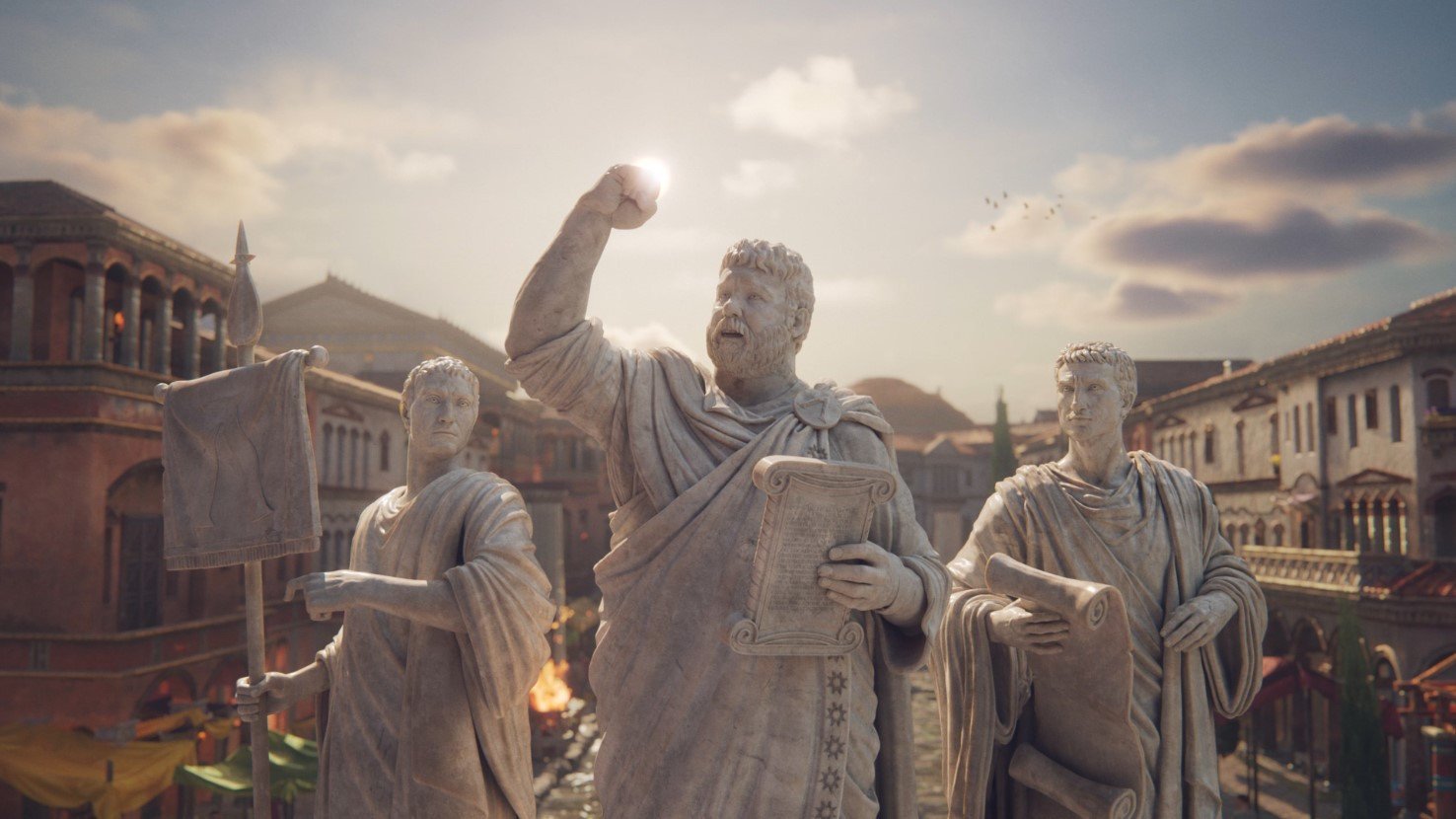 DLSS ve Çoklu Kare Oluşturma ile Yeni Nesil Oyun Deneyimi: Şirketler ve Yapımların Güncel Hatırlatmaları