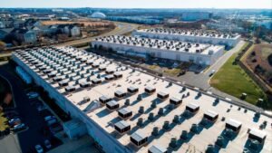 Dünya Veri Merkezleri: IEA Raporu ile Ekonomik ve Enerji Geleceğinin Yeniden Şekillendiği An