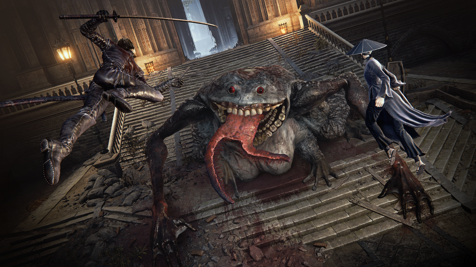 Duskbloods: FromSoftware’in Gölge Projesinin Derinlemesine Test Süreci ve Süreç İçerikleri