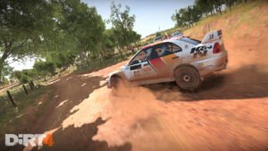 EA ve Codemasters İçin Şok Karar: DiRT 4 ve DiRT Rally Sunucuları Neden Hızlıca Kapatılıyor?