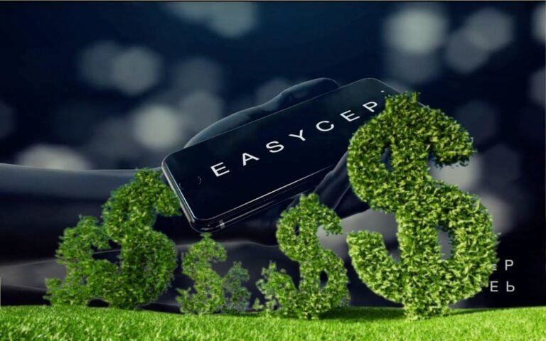 EasyCep’in 45 Milyon Dolarlık Yatırımıyla Yenilenmiş Cihaz Pazarında Yeni Dönem