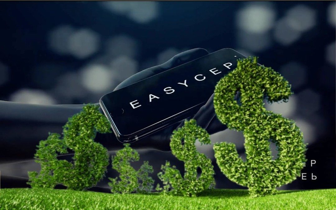 EasyCep’in 45 Milyon Dolarlık Yatırımıyla Yenilenmiş Cihaz Pazarında Yeni Dönem