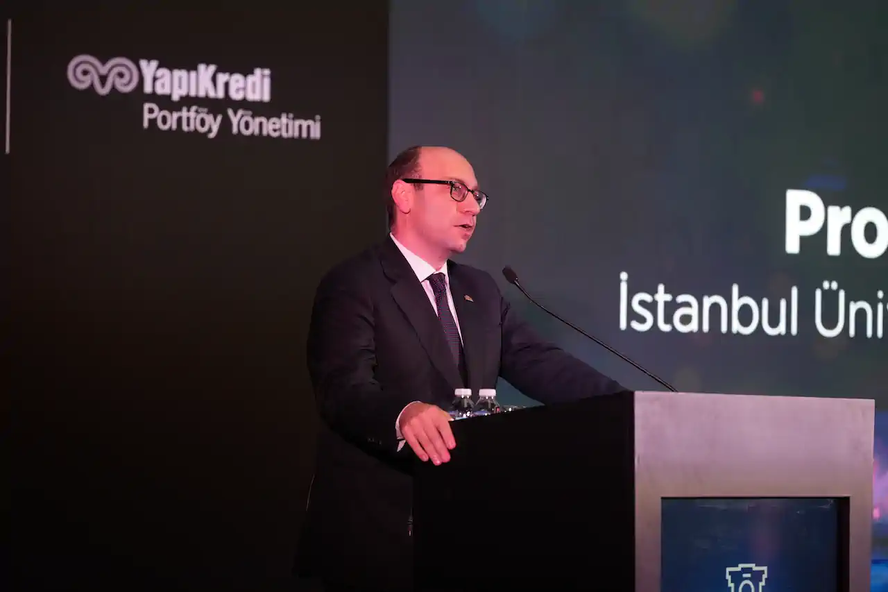 Entertech GSYF Lansmanı: Türkiye’nin Yenilikçi Üretim Ekosistemine Yeni Finansman ve Mentorluk Kapısı