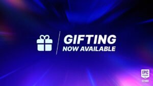 Epic Games Store: Arkadaşlara Hediye Gönderme Özelliği Resmen Kullanıma Açıldı