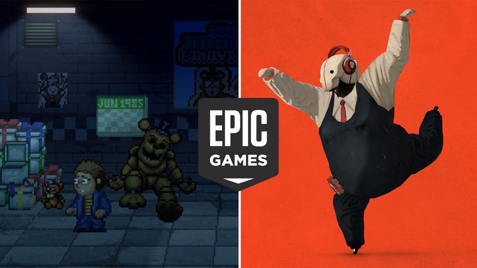 Epic Games Store: Bu Hafta Ücretsiz Oyunlar ve İçerik Paketi Detayları