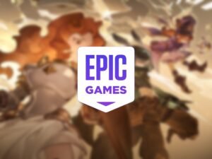 Epic Games Store: Bu Hafta Ücretsiz Oyunlar ve Koleksiyona Eklenenler
