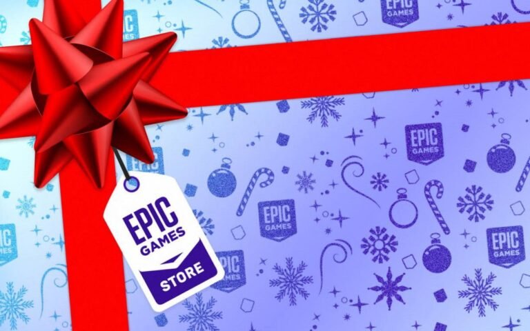 Epic Games Store’da Arkadaşa Oyun Hediye Etme Rehberi: Adım Adım Nasıl Yapılır