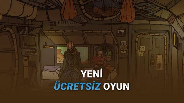 Epic Games’in Ücretsiz Oyunu Universe for Sale: Neler Sunuyor ve Nasıl Katılırsınız?