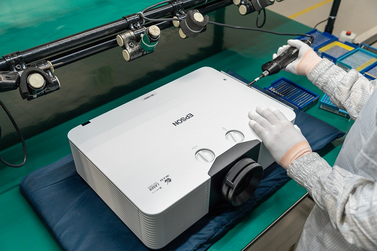 Epson Türkiye: İnsan odaklı yaklaşım ve sürdürülebilirlik odaklı gelecek vizyonu