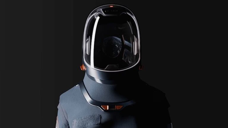 EuroSuit ve Prada/Artemis: Uzay Giysi Tasarımında Yeni Bir Yolculuk