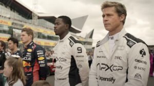 F1 The Movie: Devam Filmi İçin Yapımcı ve Yönetmenden İlk Sinyaller