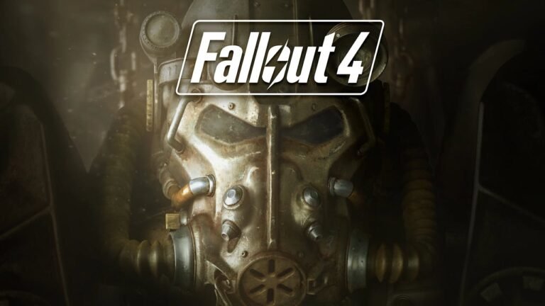 Fallout 4 için Ücretsiz FSR 3 Kare Oluşturma Modu: AMD FidelityFX ile Yeni Nesil Performans