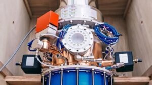 FAST: Japonya’nın Füzyon Enerjisi için Atılan Hızlı Adım ve 2035 Hedefi