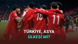 FC 26’da KKG Tartışması: Türkiye’nin Asya Konumu ve Oyuncu Tepkileri