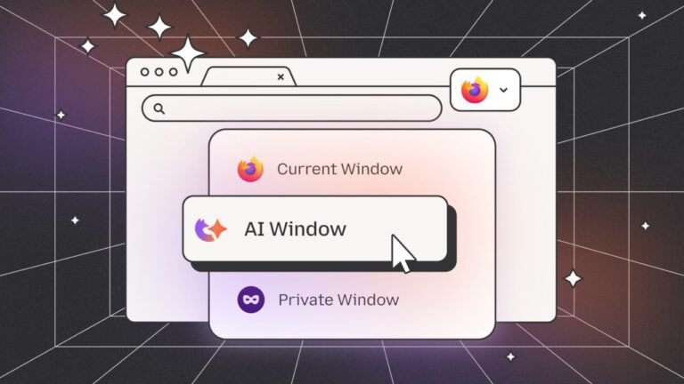 Firefox AI Window: Kullanıcı Kontrollü Yeni Tarama Deneyimi ve Özellikler