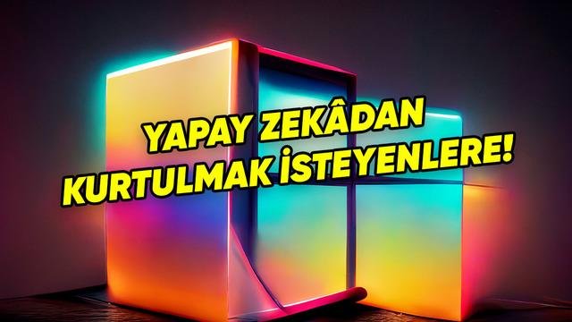 Flyoobe ile Windows 11’de Yapay Zeka Özelliklerini Devre Dışı Bırakmanın Yeni Yolu