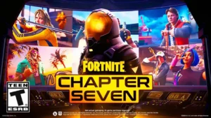 Fortnite Bölüm 7: Pacific Break ile Yeniden Doğuşa Yolculuk – Yeni Mekanikler ve Özel İçerikler