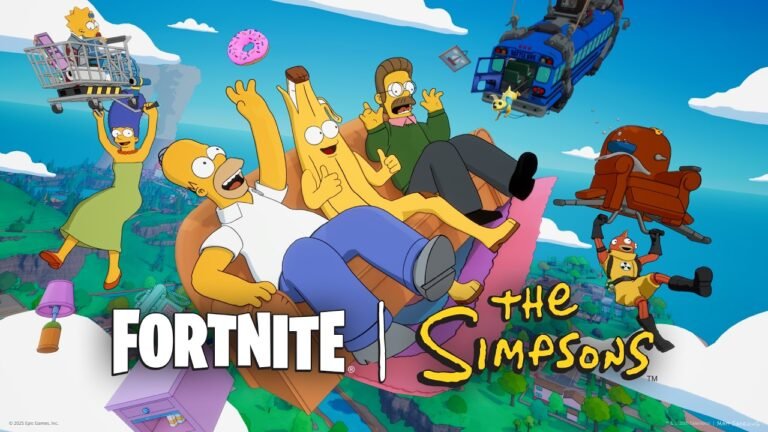 Fortnite Simpsons Etkinliği Sırasında Hile Algısı mı Gerçek mi? Veriler ve Oyuncu Algısı