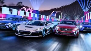 Forza Horizon 6: Japonya Teması ve Piyasaya Çıkışın Yeni Eyelimi