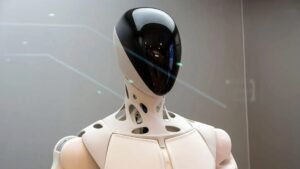 Fransa’nın Nükleer Tesislerinde Yapay Zeka Destekli İnsansı Robotlar: Hoxo ile Güvenlik ve Verimlilik İçin YeniBir Adım