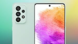 Galaxy A77 Sızdırılan Özellikleriyle Neler Gösteriyor? Exynos 10 Çekirdekli Güç ve Yarı Yayınlanan Benchmark