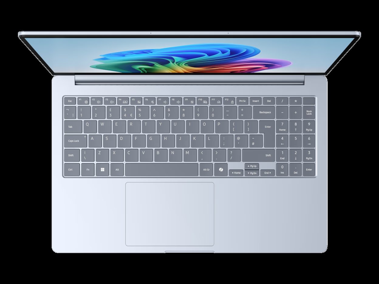 Galaxy Book 5 Edge 5G: Yeni Nesil Taşınabilir Güç ve Bağlantı Özellikleri