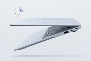 Galaxy Book 5 Edge 5G: Yeni Nesil Taşınabilir Güç ve Bağlantı Özellikleri