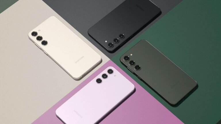 Galaxy S23 FE için Kasım 2025 Yaması Avrupa ve Hindistan’da Yayımlandı: One UI 8.5 İçin Yol Haritası