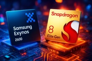 Galaxy S26 İçin Snapdragon 8 Elite Gen 5 Favorisi: Exynos 2600 Stratejisini Dengeleyen Yeni Pay Hedefi