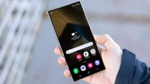 Galaxy S27 Ultra İçin Polarize Işıkla Doğrulama: İlk Detaylar ve Şüpheler