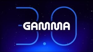 Gamma: Seri B Yatırımıyla 2.1 Milyar Dolarlık Değerlemeye Ulaşan Yapay Zeka Destekli Sunum Girişimi