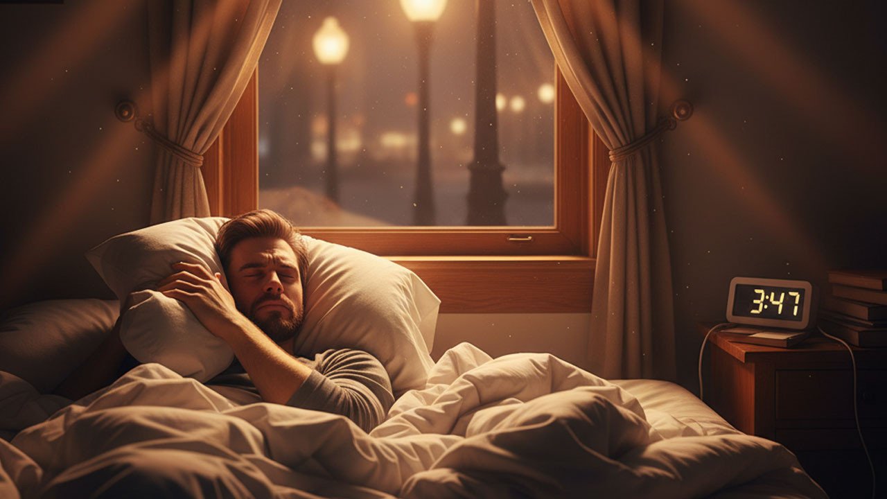 Gece Işığının Kalp Sağlığı Üzerindeki Gizli Etkisi: Yapay Işık Kirliliğinin Kardiyovasküler Risklerle İlişkisi