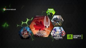 GeForce Now’a Bu Hafta Dahil Edilecek 9 Oyundan İlk Detaylar ve Türkiye Fiyatları