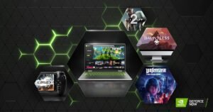 GeForce Now’a Bu Hafta Eklenecek Yeni Oyunlar ve Fiyat Bilgileri