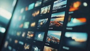 Gelişmiş Fotoğraf Yönetim Yazılımlarının Kapsamlı İncelenmesi ve Kıyaslaması