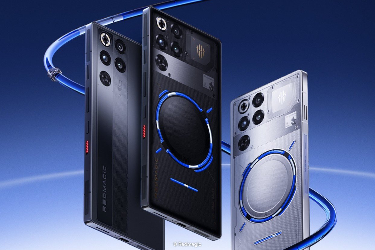 Geliştirici Soğutma Teknolojileriyle Oyun Telefonlarında Yeni Dönem