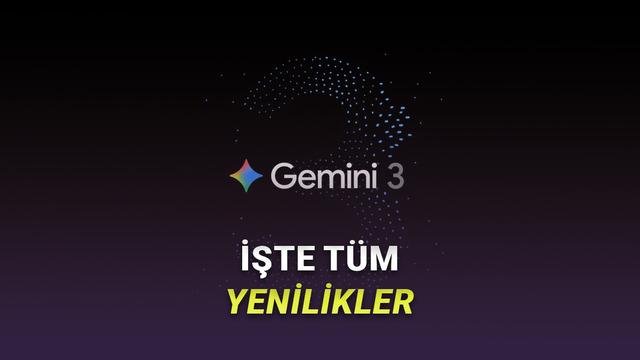 Gemini 3 ile Google’ın Yapay Zeka Dalgasına Yolculuk: Polisiyeli Başarının Artırılması ve Geliştirici Yenilikleri