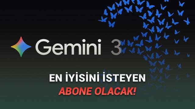 Gemini 3 Pro İçin Ücretsiz Erişim Sınırlarında Yeni Düzenlemeler: Google’ın Güncel Kısıtlamaları