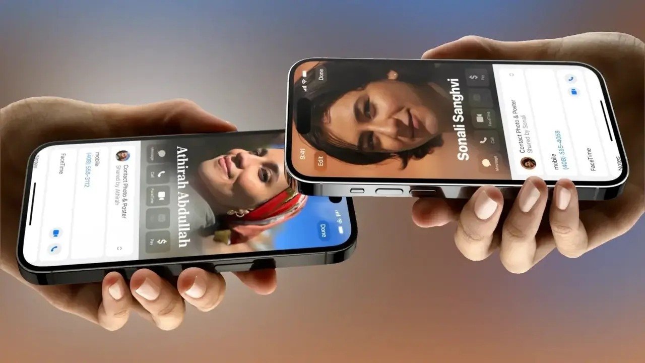 Gesture Exchange ve NameDrop Benzeri Özellik: Google'ın Android İçin Yenilikçi Yaklaşımı