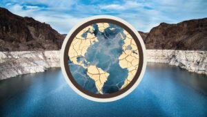 Gezegen Oluşumunda Suyun Doğal Yolu: Laboratuvarla Kanıtlanan Yeni Bir Perspektif