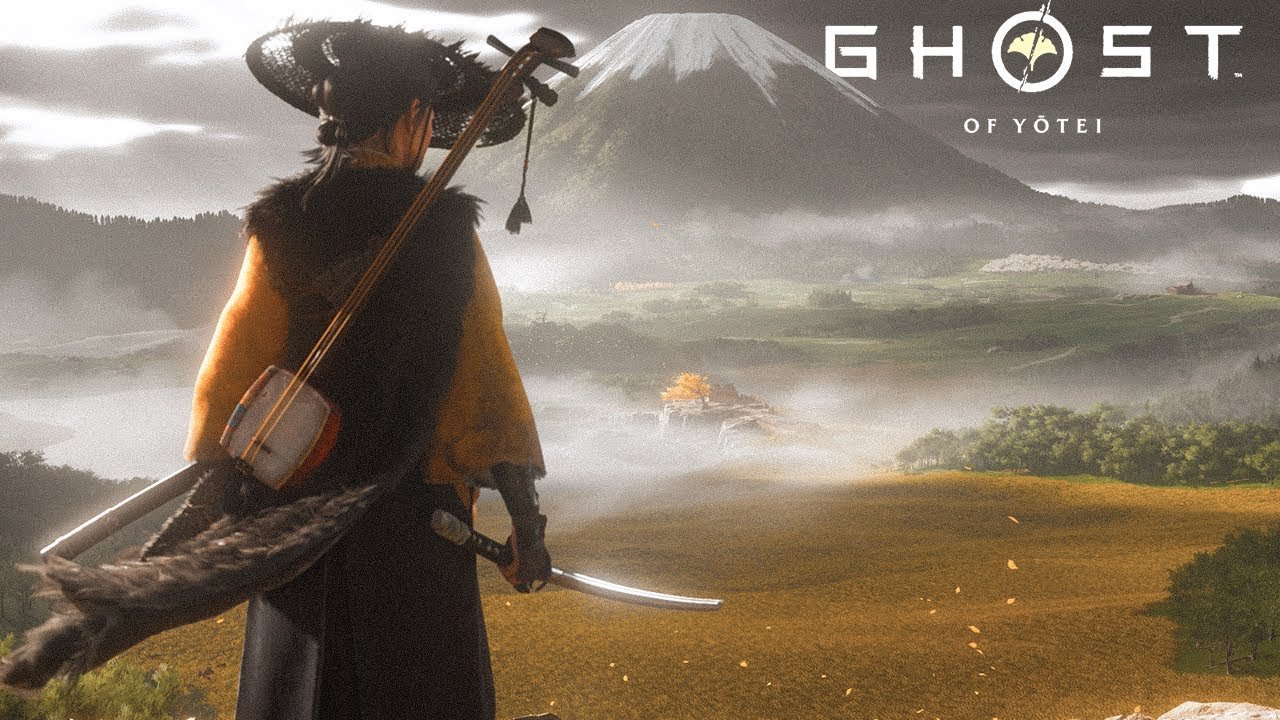 Ghost of Yōtei: New Game Plus ile Ekipmanı Koruyarak Gelişmiş Zorluklar ve Yeni İçerikler