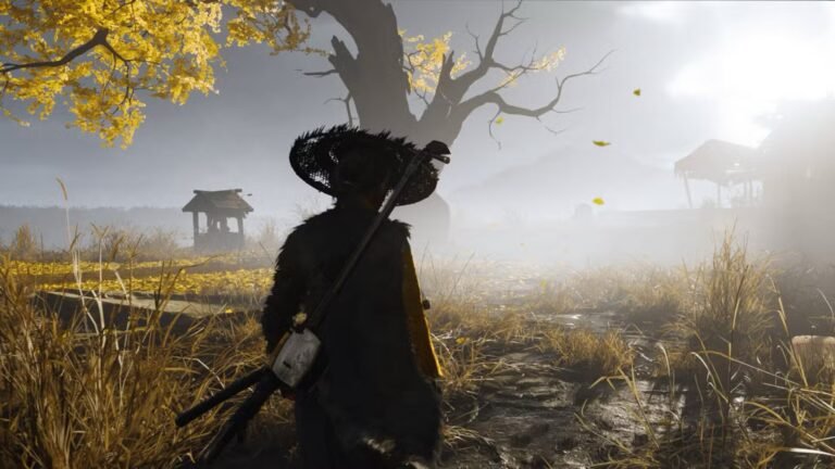 Ghost of Yotei Büyük Güncelleme 1.100: New Game Plus ve İçerik Ayrıntıları