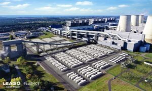 GigaBattery Janschwalde 1000: Avrupa’nın En Büyük Enerji Depolama Projesinin Türkiye’de Okunan Özeti