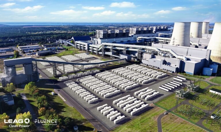 GigaBattery Janschwalde 1000: Avrupa’nın En Büyük Enerji Depolama Projesinin Türkiye’de Okunan Özeti