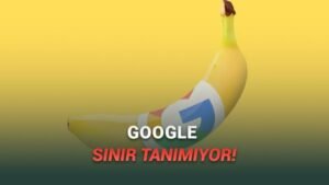 Google Gemini 3 Pro ile Nano Banana Pro: Gerçek Zamanlı İçerik Üretiminde Yeni Dönem